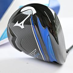 Mizuno ST-Max 230 Driver / 12 Degree / Regular Flex UST Lin-Q M40X Red 5 - Image 1