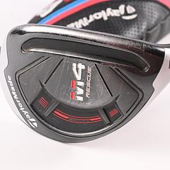 Taylormade M4 #3 Hybrid / 19 Degree / Stiff Flex Speeder 757 Evolution Shaft - Image 2