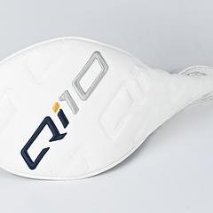 Taylormade Qi10 Driver / 9 Degree / TX-Flex Diamana ZF 70 Shaft - Image 9