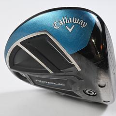 Callaway Rogue Driver / 10.5 Degree / Regular Flex Aldila Synergy 50 Shaft - Image 1