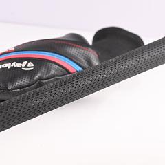 Taylormade M4 #3 Hybrid / 19 Degree / Stiff Flex Speeder 757 Evolution Shaft - Image 8