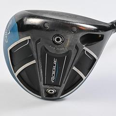 Callaway Rogue Driver / 10.5 Degree / Regular Flex Aldila Synergy 50 Shaft - Image 2