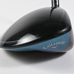 Callaway Rogue Driver / 10.5 Degree / Regular Flex Aldila Synergy 50 Shaft - Image 3
