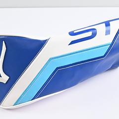 Mizuno ST-Max 230 Driver / 12 Degree / Regular Flex UST Lin-Q M40X Red 5 - Image 9