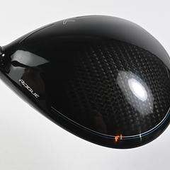 Callaway Rogue Driver / 10.5 Degree / Regular Flex Aldila Synergy 50 Shaft - Image 5