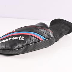 Taylormade M4 #3 Hybrid / 19 Degree / Stiff Flex Speeder 757 Evolution Shaft - Image 9