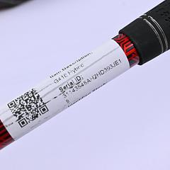 Ping G410 #4 Hybrid / 22 Degree / Regular Flex Ping Alta CB Red 70 Shaft - Image 7