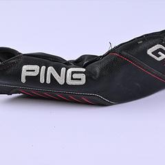 Ping G410 #4 Hybrid / 22 Degree / Regular Flex Ping Alta CB Red 70 Shaft - Image 9
