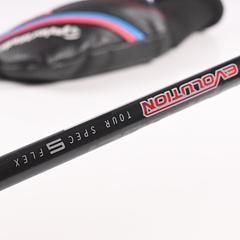 Taylormade M4 #3 Hybrid / 19 Degree / Stiff Flex Speeder 757 Evolution Shaft - Image 6