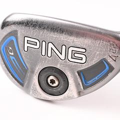 Ping G Series #4 Hybrid / 22 Degree / Regular Flex Ping ALTA 70 Shaft - Image 2