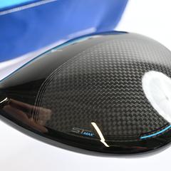 Mizuno ST-Max 230 Driver / 12 Degree / Regular Flex UST Lin-Q M40X Red 5 - Image 5
