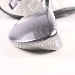 Taylormade Qi35 #4 Hybrid / 22 Degree / Regular Flex Ventus Blue 6 Shaft - Image 3