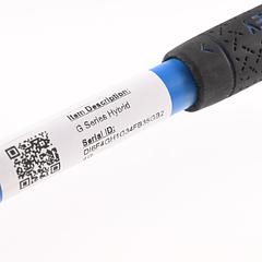 Ping G Series #4 Hybrid / 22 Degree / Regular Flex Ping ALTA 70 Shaft - Image 8