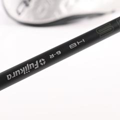 Taylormade Qi35 #4 Hybrid / 22 Degree / Regular Flex Ventus Blue 6 Shaft - Image 6