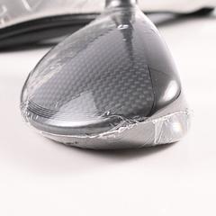 Taylormade Qi35 #3 Hybrid / 19 Degree / Stiff Flex Ventus Blue 7 Shaft - Image 3