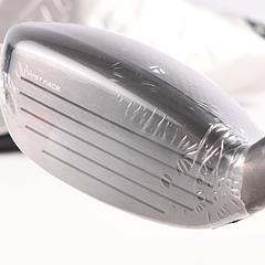 Taylormade Qi35 #3 Hybrid / 19 Degree / Stiff Flex Ventus Blue 7 Shaft - Image 4