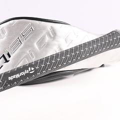 Taylormade Qi35 #4 Hybrid / 22 Degree / Regular Flex Ventus Blue 6 Shaft - Image 8