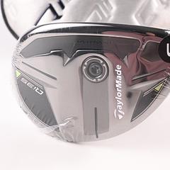Taylormade Qi35 #3 Hybrid / 19 Degree / Stiff Flex Ventus Blue 7 Shaft - Image 2