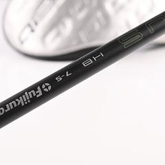 Taylormade Qi35 #3 Hybrid / 19 Degree / Stiff Flex Ventus Blue 7 Shaft - Image 6