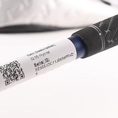 Taylormade Qi35 #4 Hybrid / 22 Degree / Regular Flex Ventus Blue 6 Shaft - Image 7