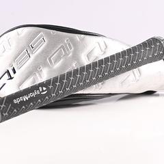 Taylormade Qi35 #3 Hybrid / 19 Degree / Stiff Flex Ventus Blue 7 Shaft - Image 8