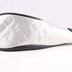 Taylormade Qi35 #4 Hybrid / 22 Degree / Regular Flex Ventus Blue 6 Shaft - Image 9