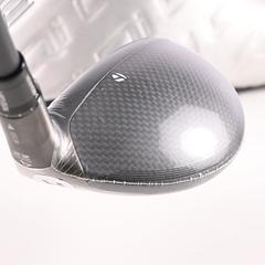 Taylormade Qi35 #4 Hybrid / 22 Degree / Regular Flex Ventus Blue 6 Shaft - Image 5