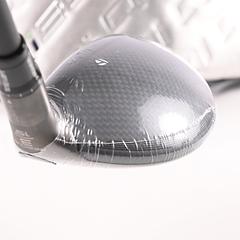 Taylormade Qi35 #3 Hybrid / 19 Degree / Stiff Flex Ventus Blue 7 Shaft - Image 5