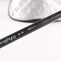 Taylormade Qi35 #4 Hybrid / 22 Degree / Regular Flex Ventus Blue 6 Shaft - Image 6