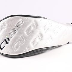 Taylormade Qi35 #4 Hybrid / 22 Degree / Regular Flex Ventus Blue 6 Shaft - Image 9