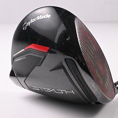 Taylormade Stealth HD Driver / 10.5 Degree / Regular Flex Fujikura Ventus TR Red - Image 1