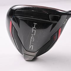 Taylormade Stealth HD Driver / 10.5 Degree / Regular Flex Fujikura Ventus TR Red - Image 2