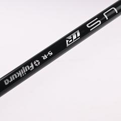 Taylormade Stealth HD Driver / 10.5 Degree / Regular Flex Fujikura Ventus TR Red - Image 6