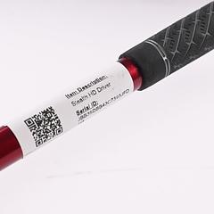 Taylormade Stealth HD Driver / 10.5 Degree / Regular Flex Fujikura Ventus TR Red - Image 7