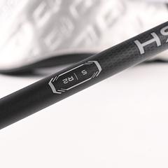 Taylormade Qi35 Max Lite #5 Hybrid / 27 Degree / Senior Flex Vanquish 5 Shaft - Image 6