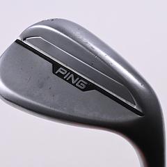 Ping S159 Sand Wedge / 56 Degree / Black Dot / Wedge Flex Ping Z-Z 115 Shaft - Image 1
