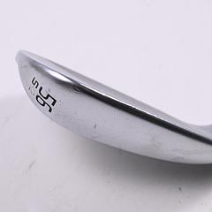 Ping S159 Sand Wedge / 56 Degree / Black Dot / Wedge Flex Ping Z-Z 115 Shaft - Image 4