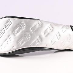 Taylormade Qi35 Max Lite #5 Hybrid / 27 Degree / Senior Flex Vanquish 5 Shaft - Image 9