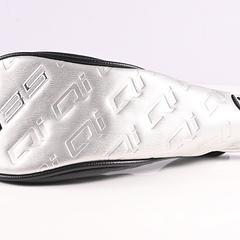 Taylormade Qi35 #3 Hybrid / 19 Degree / Stiff Flex Ventus Blue 7 Shaft - Image 9