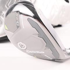 Taylormade Qi35 Max Lite #5 Hybrid / 27 Degree / Senior Flex Vanquish 5 Shaft - Image 1