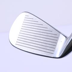Cobra King Forged Tec 2022 #4 Iron / 21 Degree / Stiff Flex KBS $-Taper Shaft - Image 2