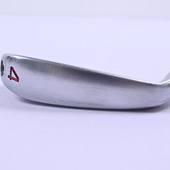 Cobra King Forged Tec 2022 #4 Iron / 21 Degree / Stiff Flex KBS $-Taper Shaft - Image 3