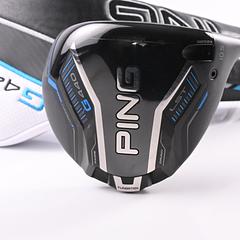 Ping G440 LST Driver / 10.5 Degree / X-Flex Tensei 1K Black 65 Shaft - Image 2