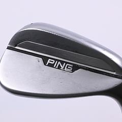 Ping S159 Gap Wedge / 50 Degree / Red Dot / Wedge Flex Ping Z-Z115 Shaft - Image 1
