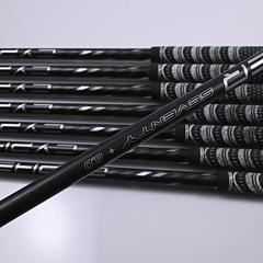 Callaway Paradym Ai Smoke Irons / 5-PW+AW+GW / Stiff Flex Project X Cypher 2.0 - Image 5