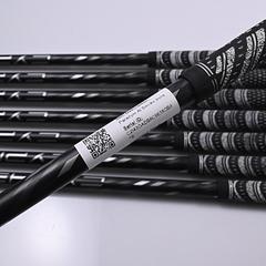 Callaway Paradym Ai Smoke Irons / 5-PW+AW+GW / Stiff Flex Project X Cypher 2.0 - Image 6