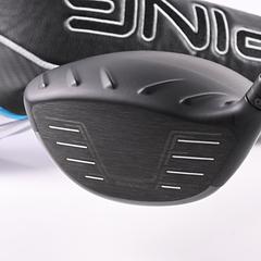 Ping G440 LST Driver / 10.5 Degree / X-Flex Tensei 1K Black 65 Shaft - Image 4