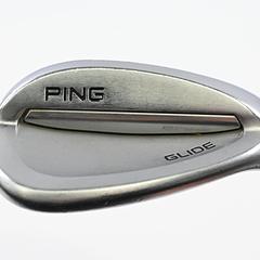 Ping Glide Sand Wedge / 54 Degree / Black Dot / X-Flex NS Pro Modus3 Tour 105 - Image 1