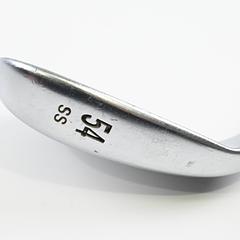 Ping Glide Sand Wedge / 54 Degree / Black Dot / X-Flex NS Pro Modus3 Tour 105 - Image 4