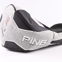 Ping K15 Driver / 10.5 Degree / Stiff Flex Ping TFC 149 Shaft - Image 9